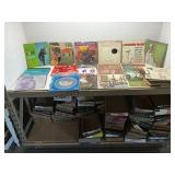 Vinyl Records