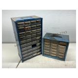 Hardware Storage Bins