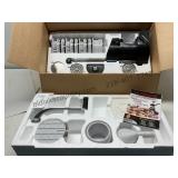 LePresse Deluxe Gourmet Food Styler