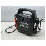 Cen-Tech 630A Jump Start