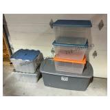 Totes Lot 2