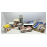 Kitchen Lot 2