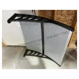 Window Awning