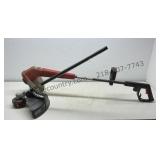 Electric Trimmer & Ryobi Trimmer Attachment