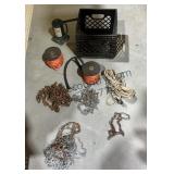 Jack, Chain Pieces, & More