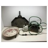 Lawn & Garden, Shop, and More