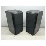 Pair of KLH Speakers