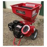 Predator Chipper/Shredder