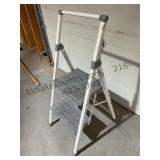 ProjectSource Step Stool