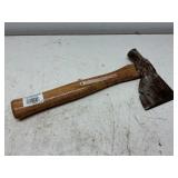 Vaughan Half Hatchet
