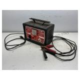 Sure-Fire Battery Charger