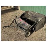 Ranch King 42 In. Lawn Sweep