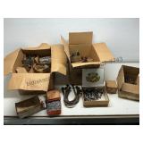 Nuts, Bolts, & More