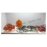 Extension Cords & Reel