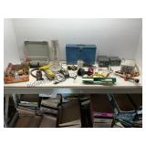 Hardware Lot 4