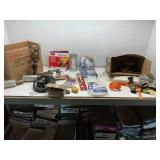 Hardware Lot 3