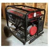 Predator 9000 Generator