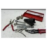 Hand Tools and More