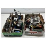 Hand Tools Lot 3