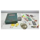 Fishing Tackle & More