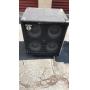 SWR Workingman‘s 4x10 Bass cabinet
