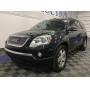 2011 GMC Acadia SLT - AWD - Leather - Loaded