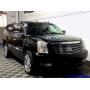 2008 Cadillac Escalade ESV - Loaded - AWD