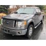 2012 Ford F150 - 4x4