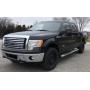 2012 Ford F150 EcoBoost  4x4 w/ Bed Cover