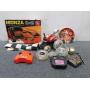 Remote Control Car w/ Assorted Accessories