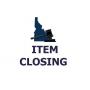Lot Closing Information