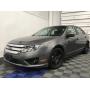 2011 Ford Fusion -Nice!