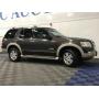 2007 Ford Explorer Eddie Bauer 4WD!