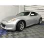2009 Nissan 370Z- Fast!