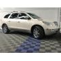 2008 Buick Enclave CXL – 3rd Row - Loaded!