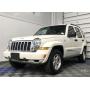 2005 Jeep Liberty -4WD -Diesel!