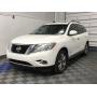 2014 Nissan Pathfinder Hybrid -Loaded - 80K Miles!
