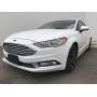 2018 Ford Fusion - Hybrid - 51k Miles! Warranty!