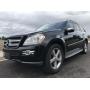 2009 Mercedes GL320 - Diesel - 3rd Row - Nice!