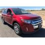 2013 Ford Edge - AWD - Leather