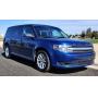2013 Ford Flex - 97k Miles - 3rd Row