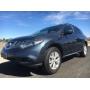 2011 Nissan Murano - 106K Miles!