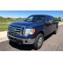2011 Ford F150 XLT - 4x4