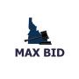 Why Place a Max Bid?
