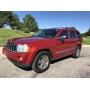 2006 Jeep Grand Cherokee - 119K Miles!