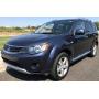 2009 Mitsubishi Outlander - 4x4 - Leather!