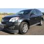 2013 Chevy Equinox