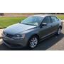 2013 Volkswagen Jetta - Very Smooth