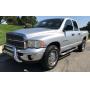 2005 Dodge Ram 1500 - 4x4!