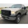 2005 Ford F250 - Diesel - 4x4